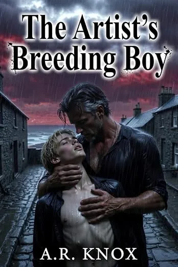 The Artist’s Breeding Boy