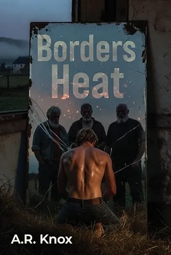 Borders Heat
