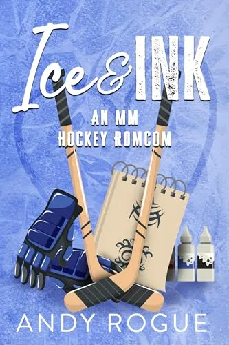 Ice and Ink
