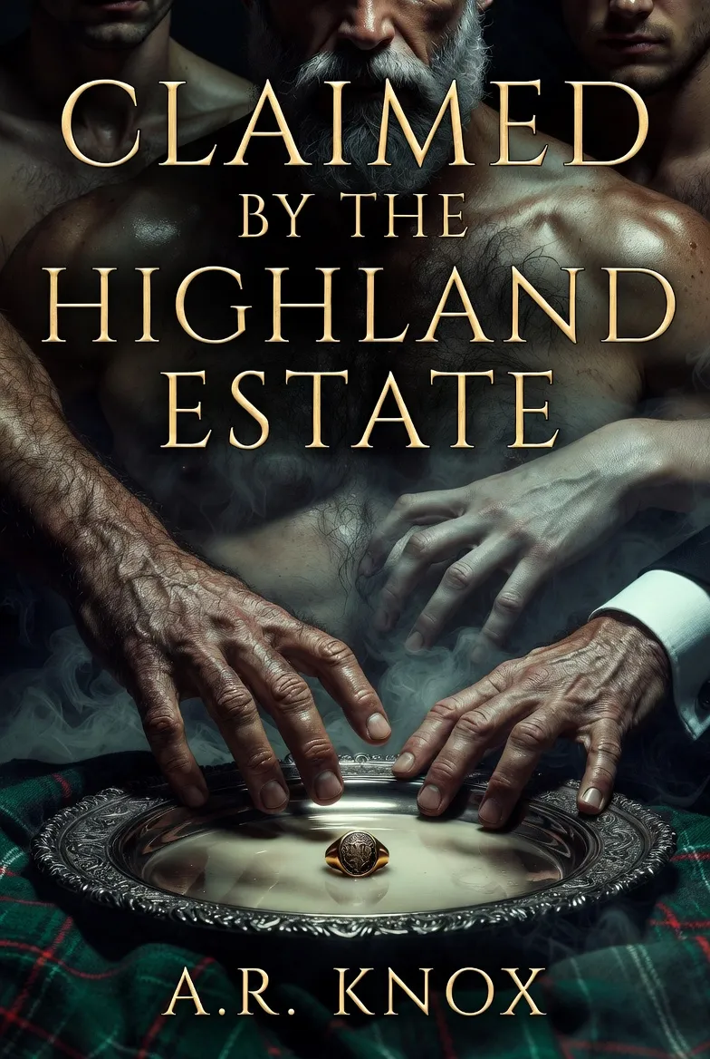 Claimed by the Highland Estate