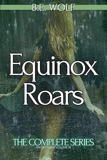 Equinox Roars