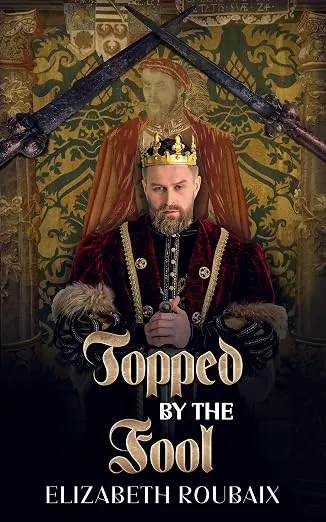 Topped by the Fool