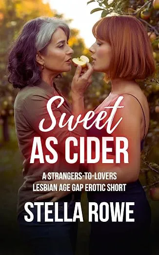 Sweet As Cider