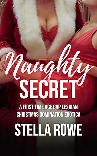 Naughty Secret