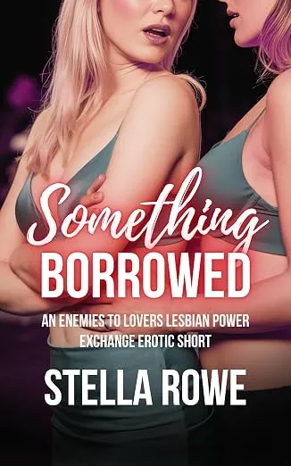 Something Borrowed