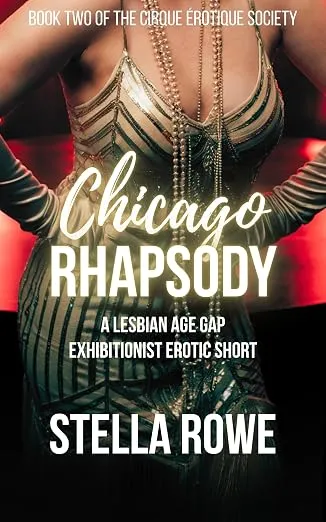 Chicago Rhapsody