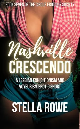 Nashville Crescendo