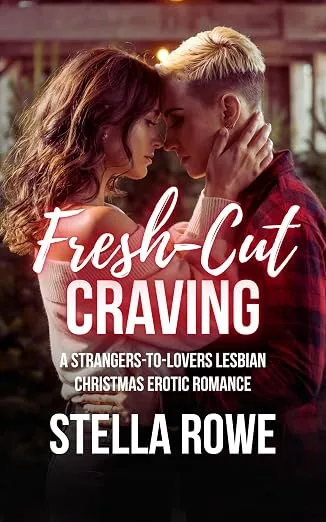 Fresh-Cut Craving