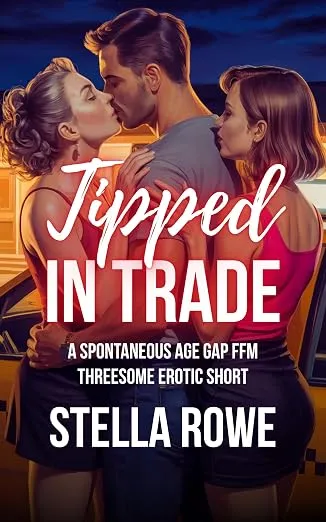 Tipped In Trade