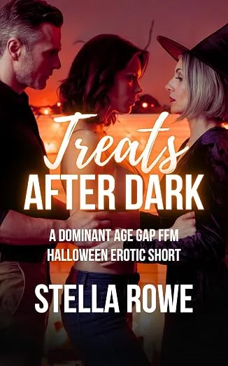 Treats After Dark