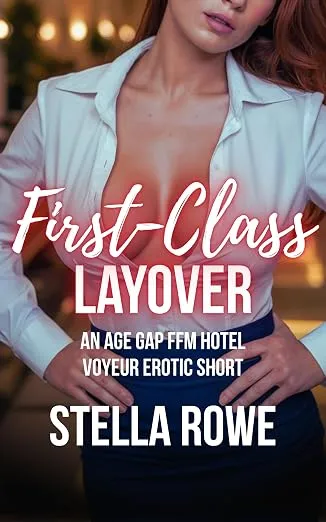 First Class Layover