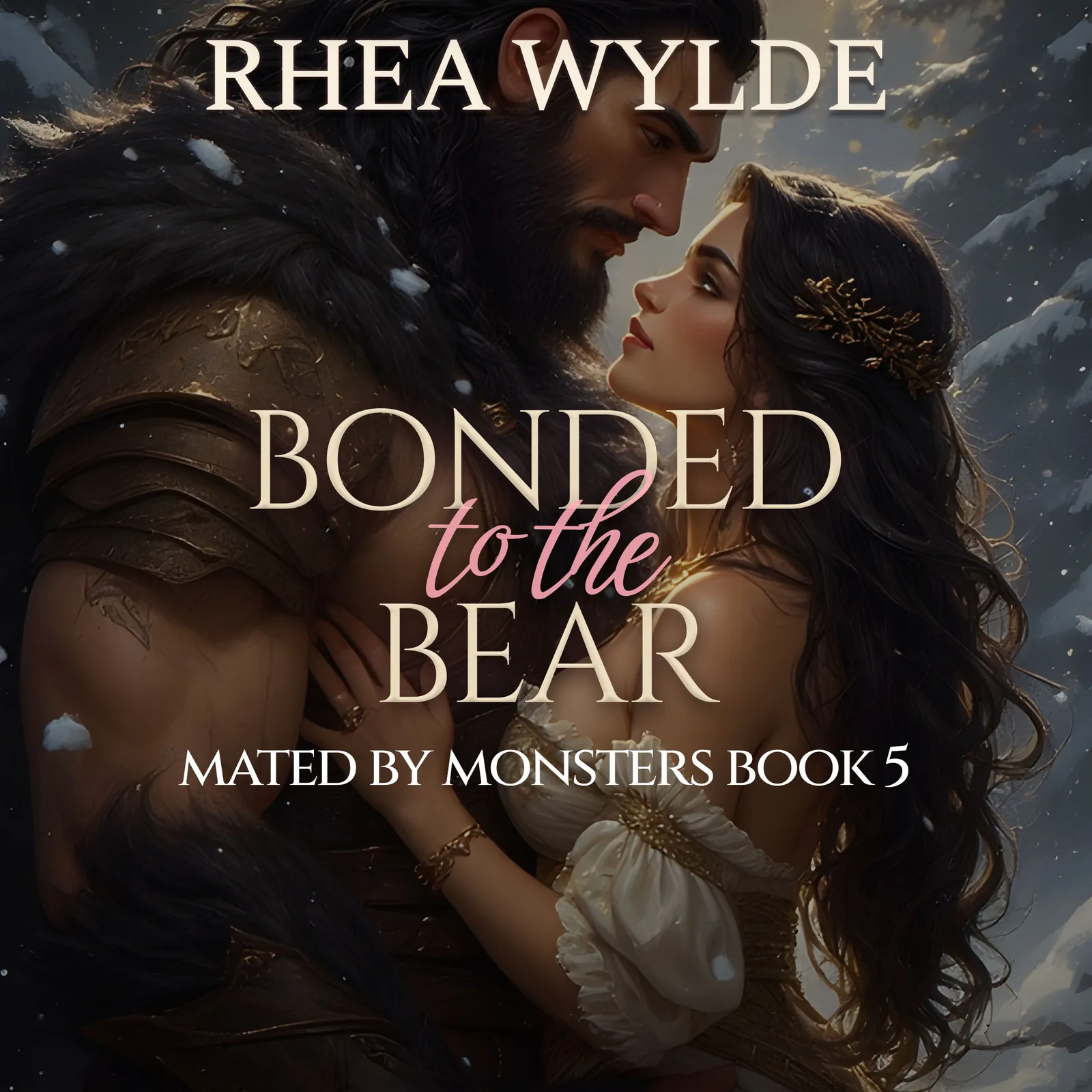 Bonded to the Bear