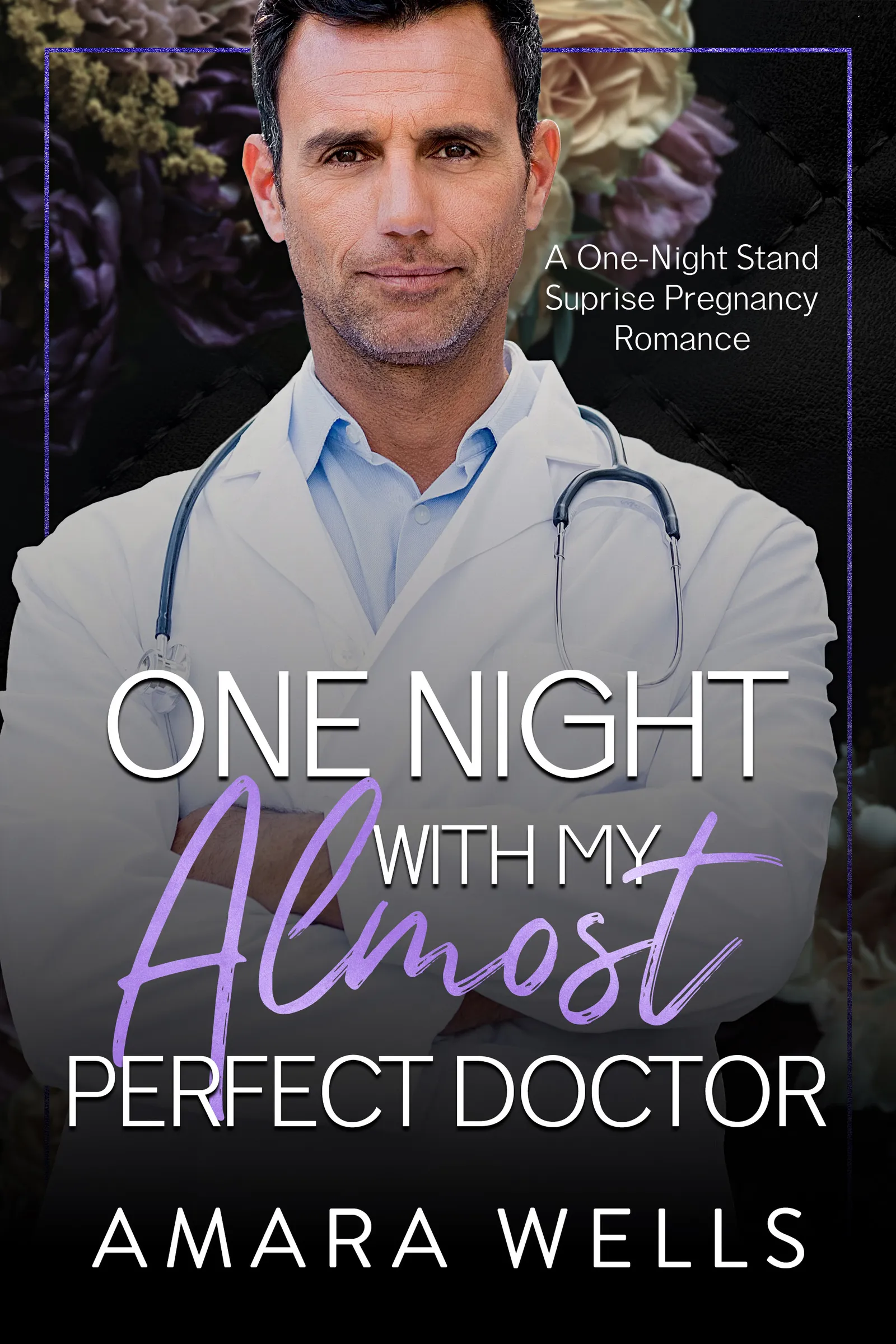 One Night with My Almost Perfect Doctor