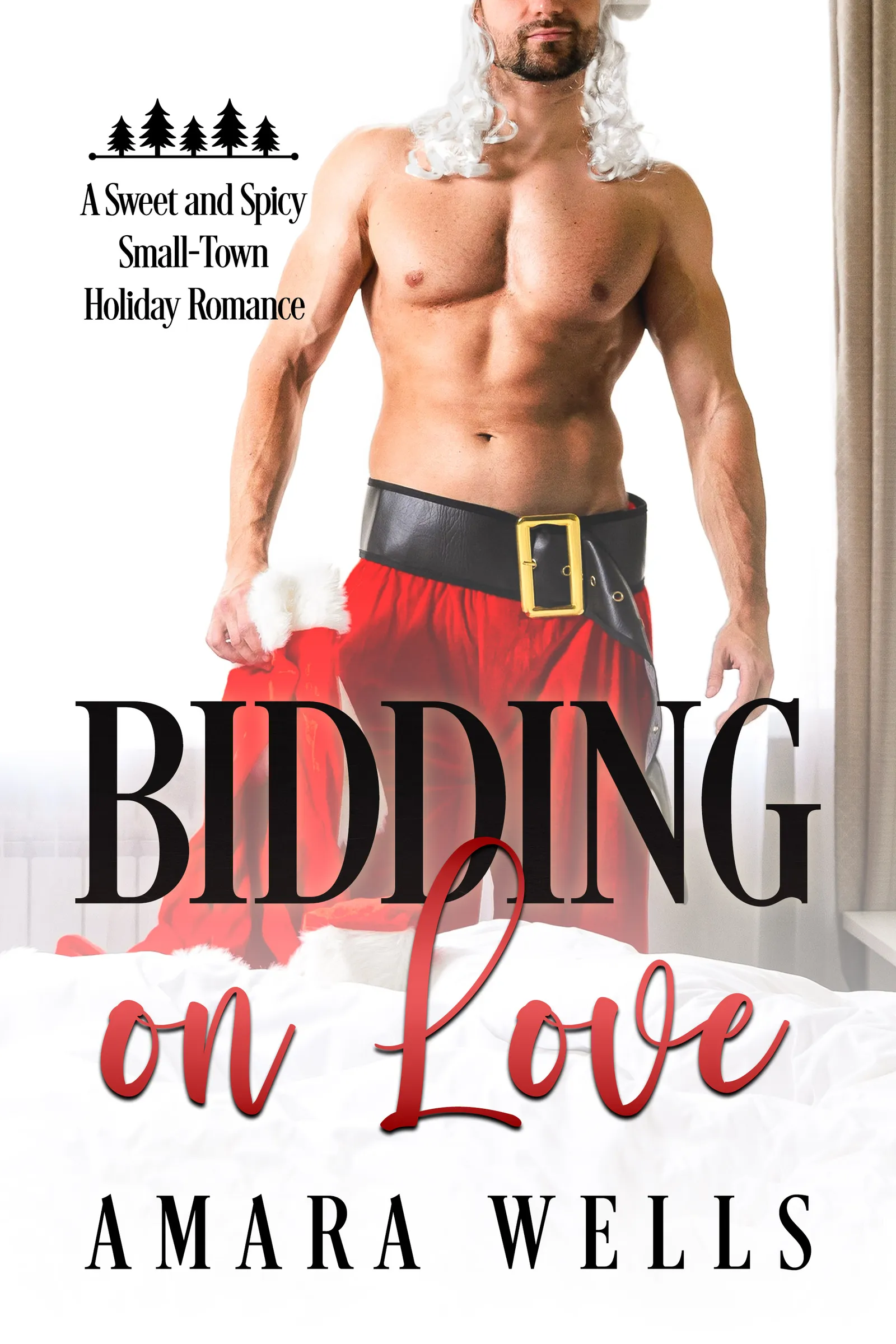 Bidding on Love