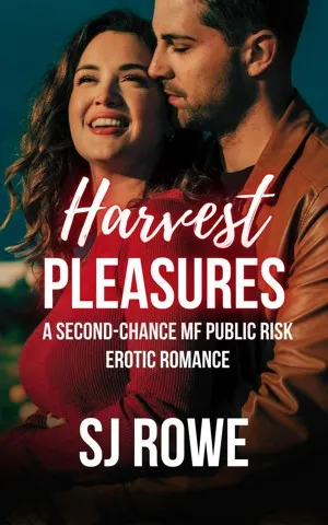 Harvest Pleasures