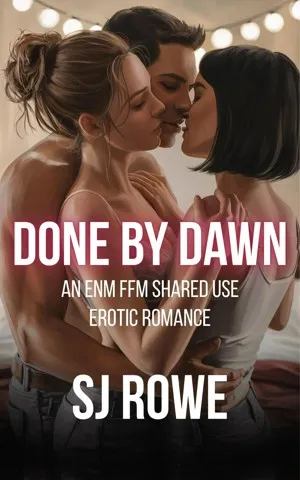 Done By Dawn