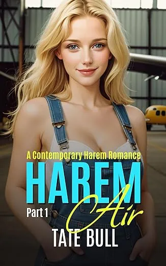 Harem Air (part 1)