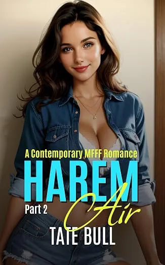 Harem Air (part 2)