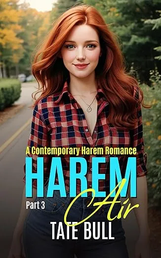 Harem Air (part 3)