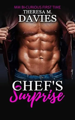 Chef's Surprise