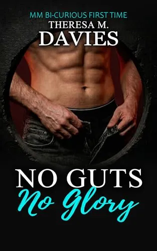 No Guts, No Glory