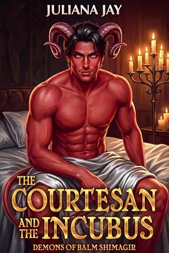 The Courtesan and the Incubus