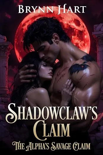 Shadowclaw's Claim