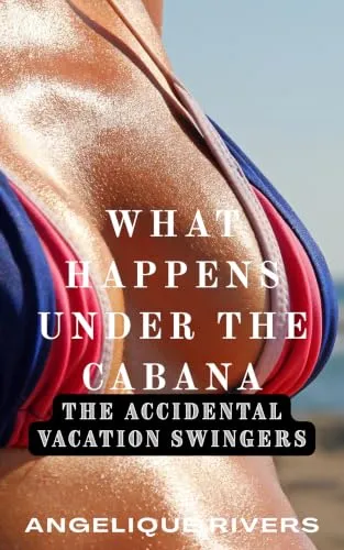 What Happens Under The Cabana