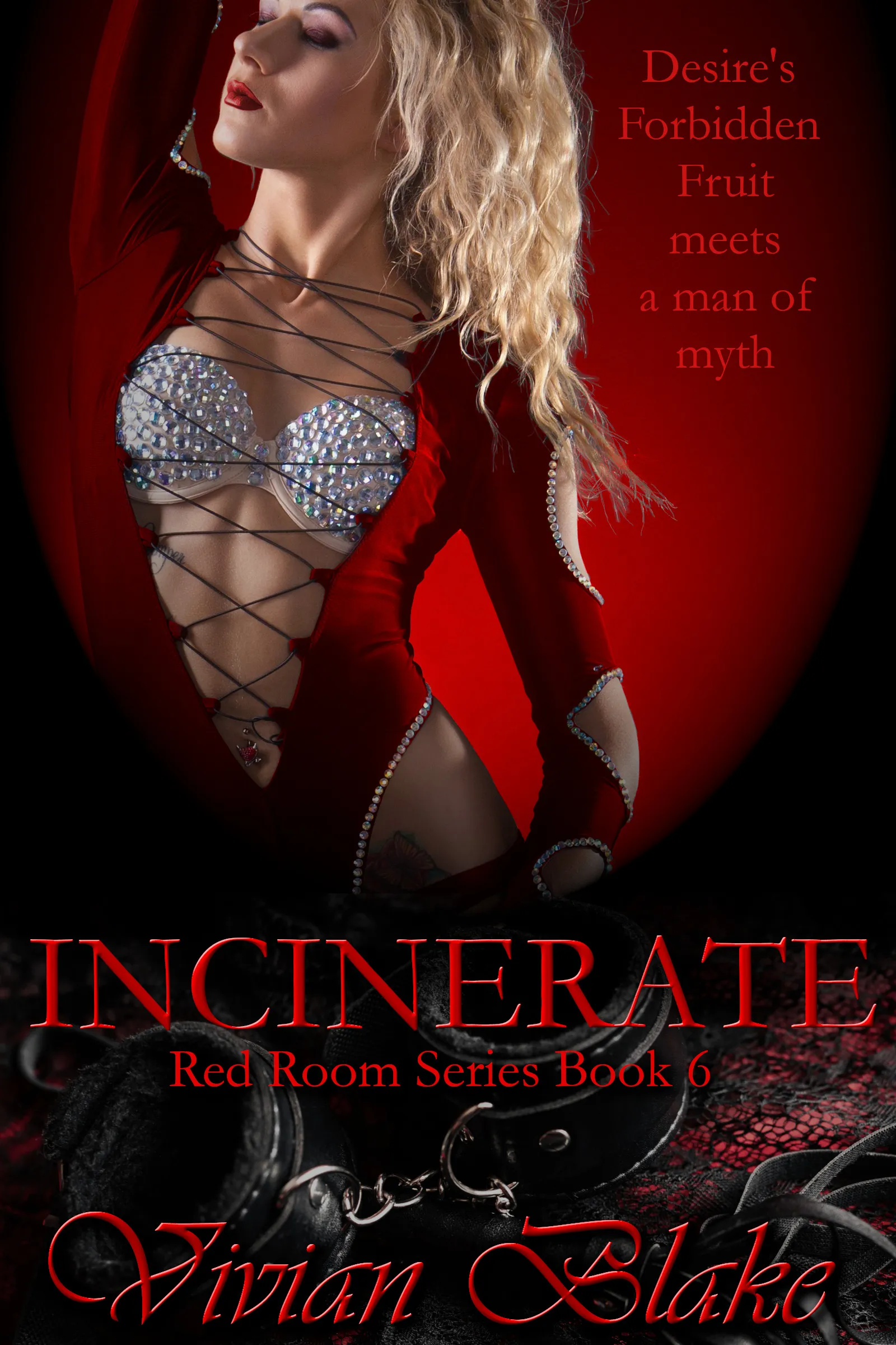 Incinerate