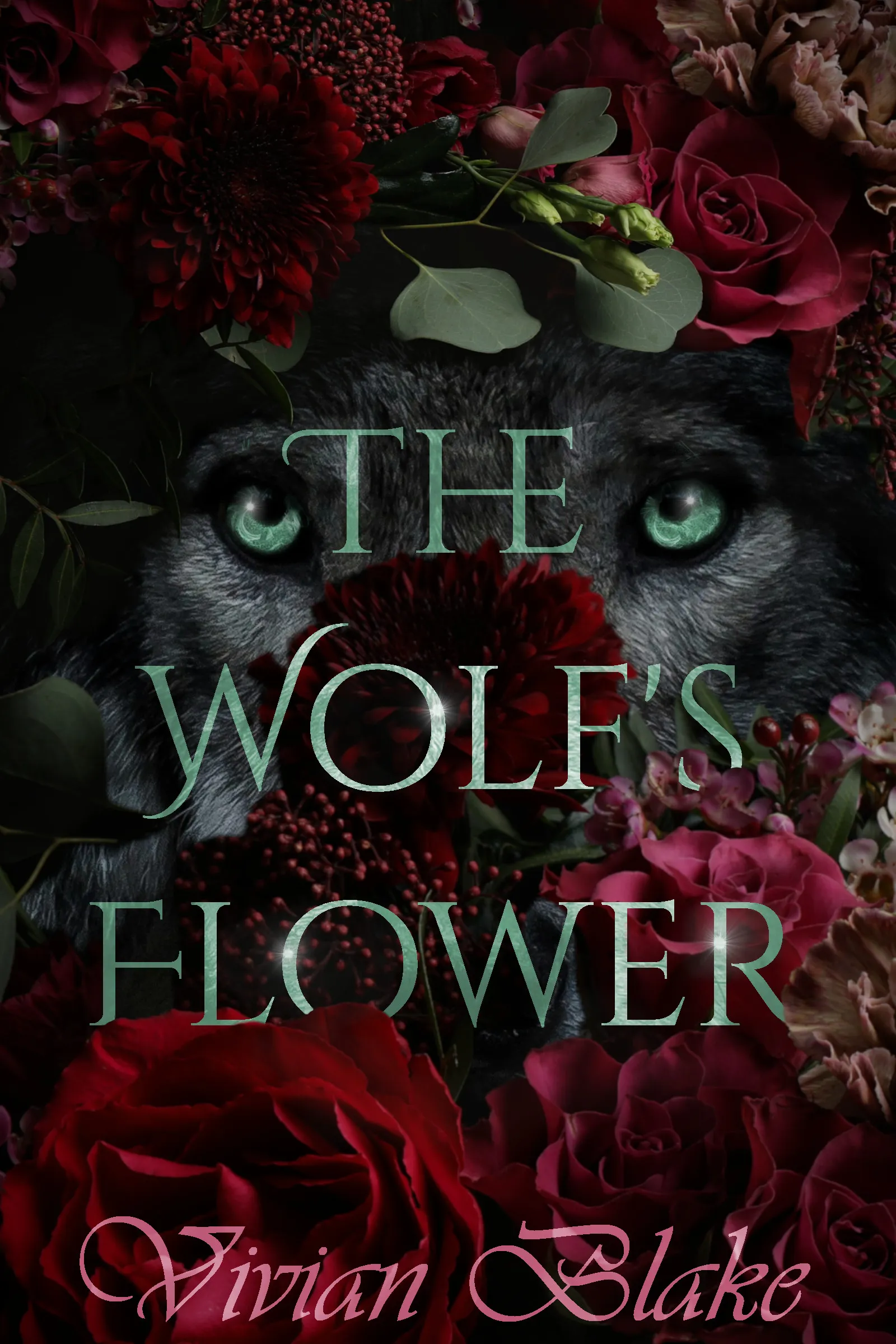 The Wolf's Flower