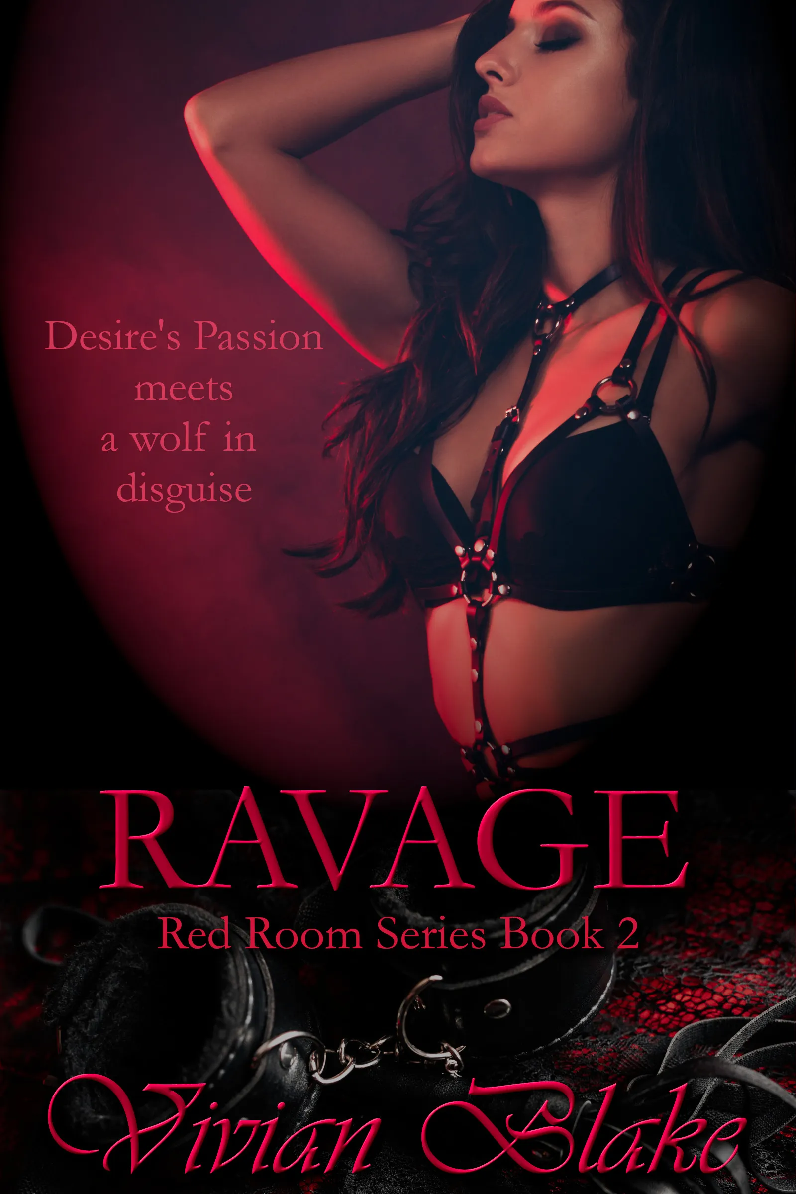 Ravage