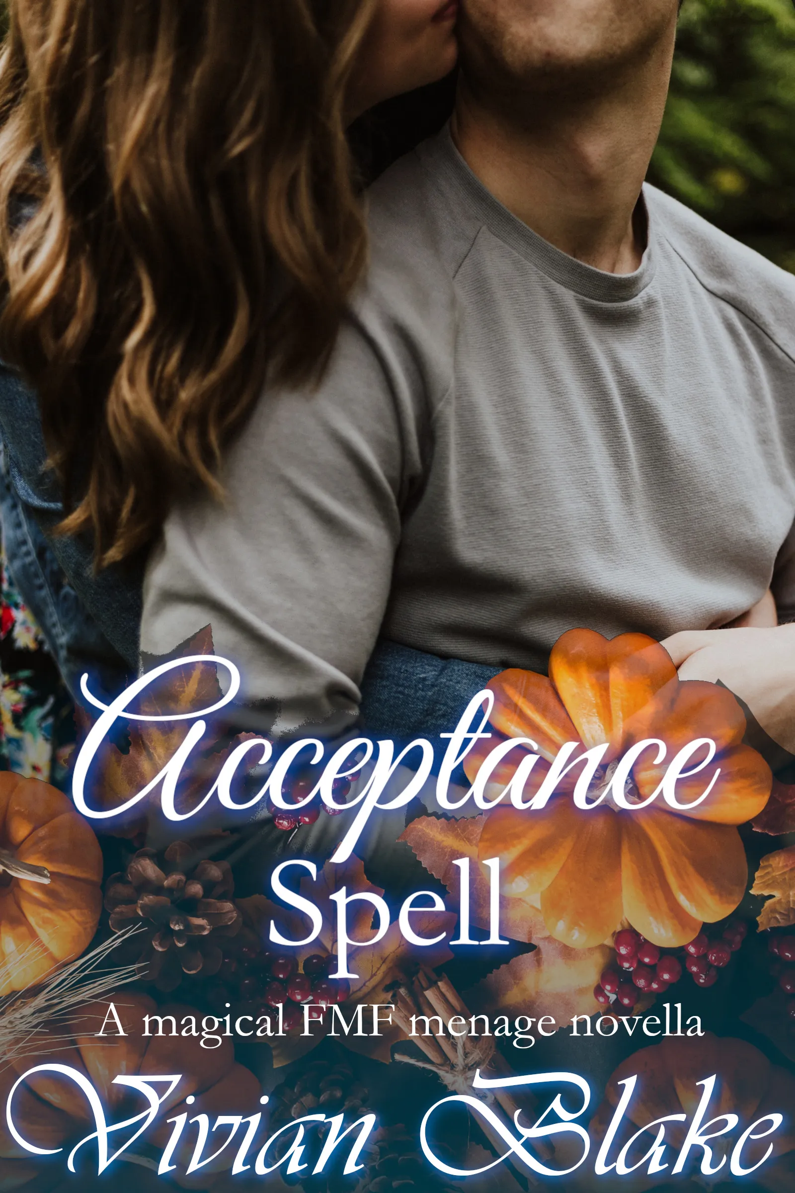 Acceptance Spell