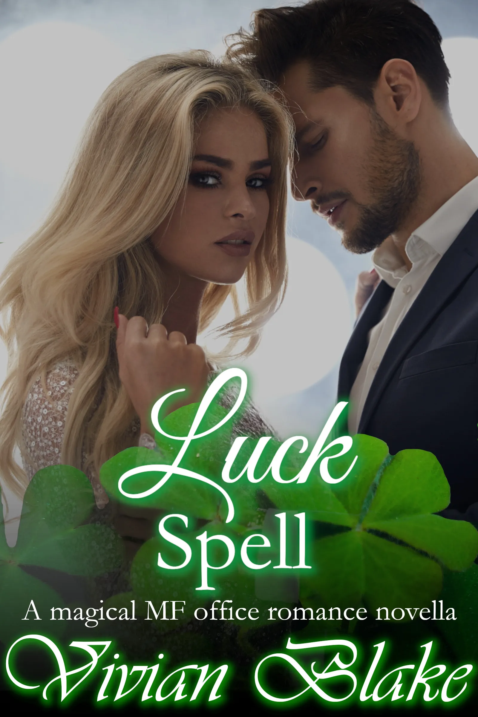 Luck Spell