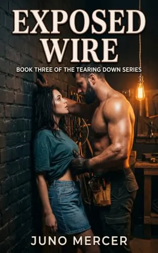 Exposed Wire
