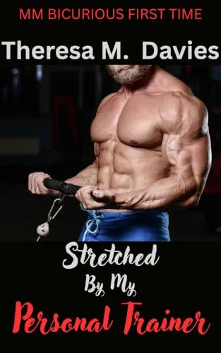 Stretched By My Personal Trainer