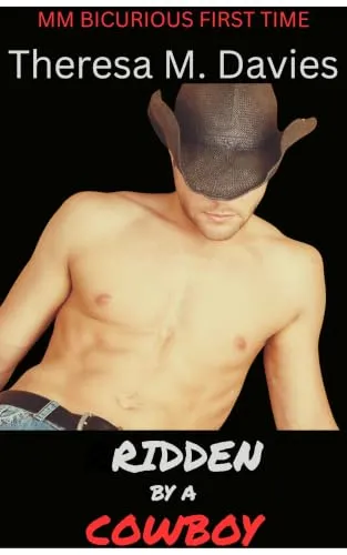Ridden by a Cowboy