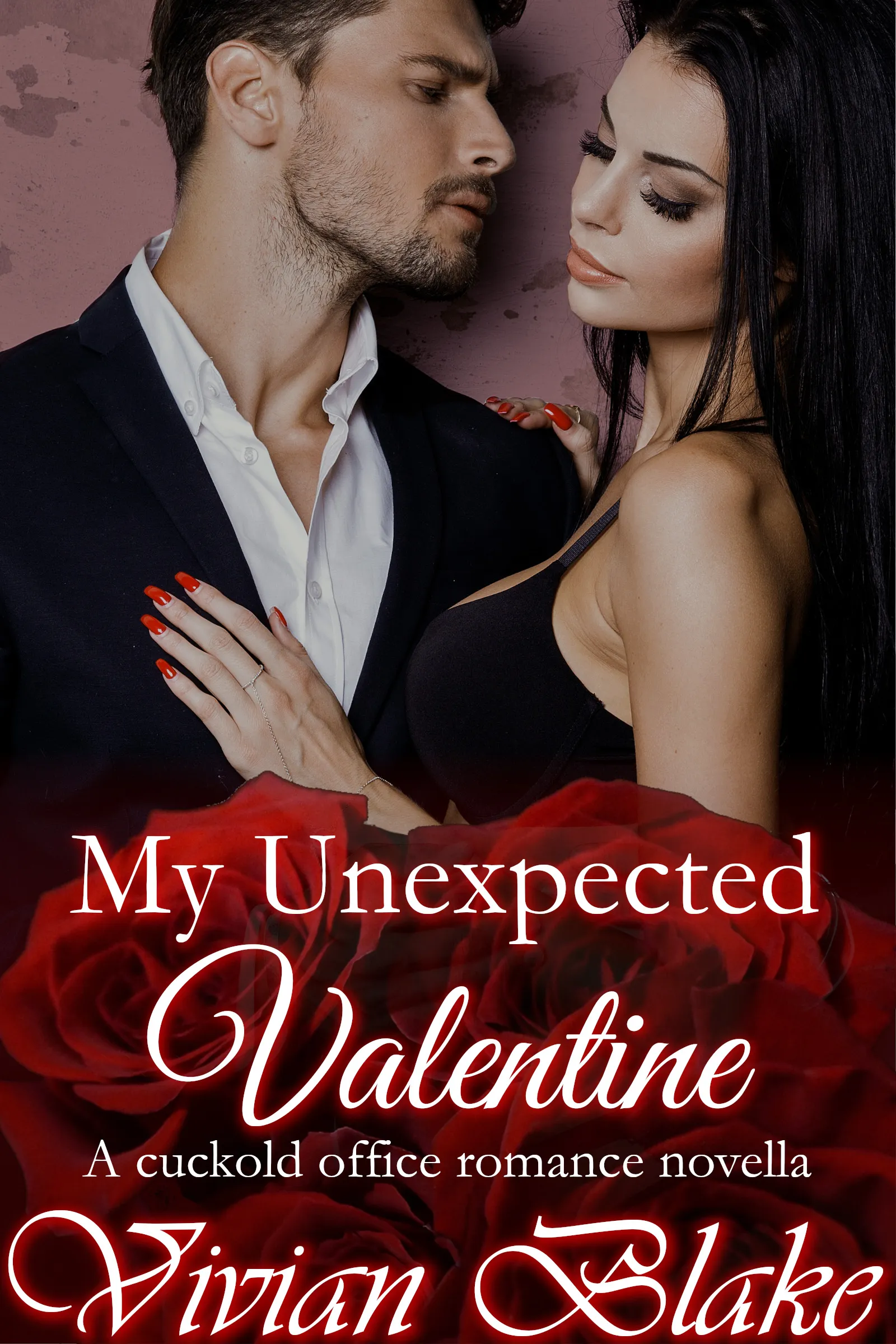 My Unexpected Valentine