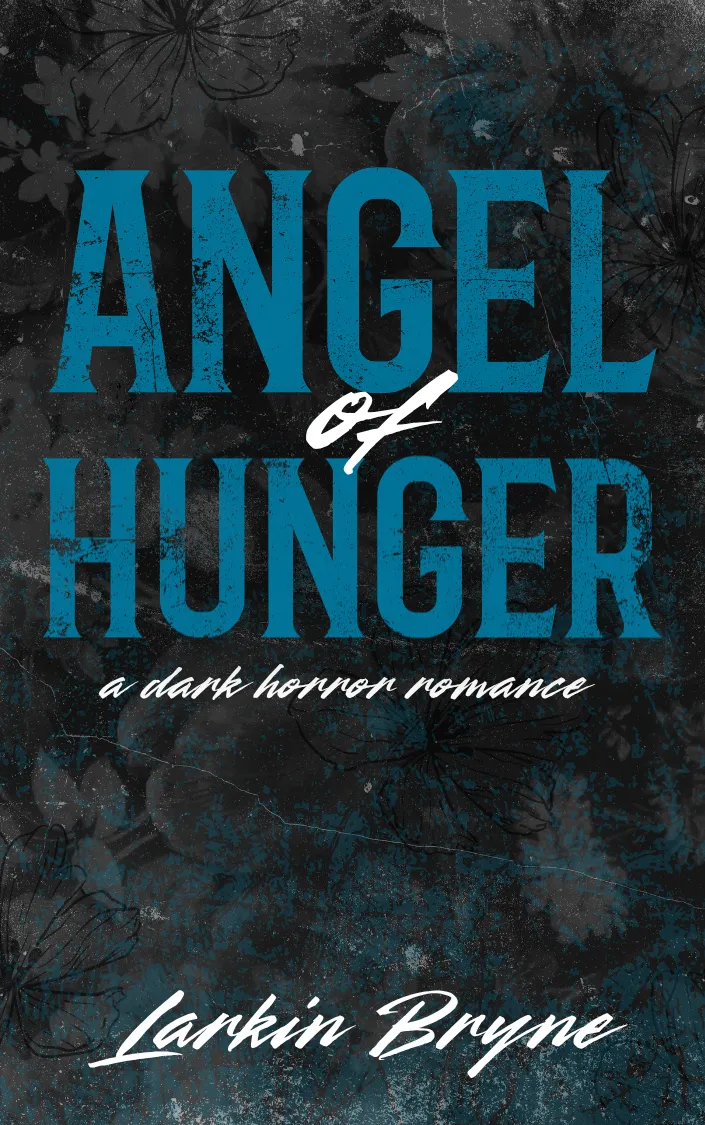Angel of Hunger