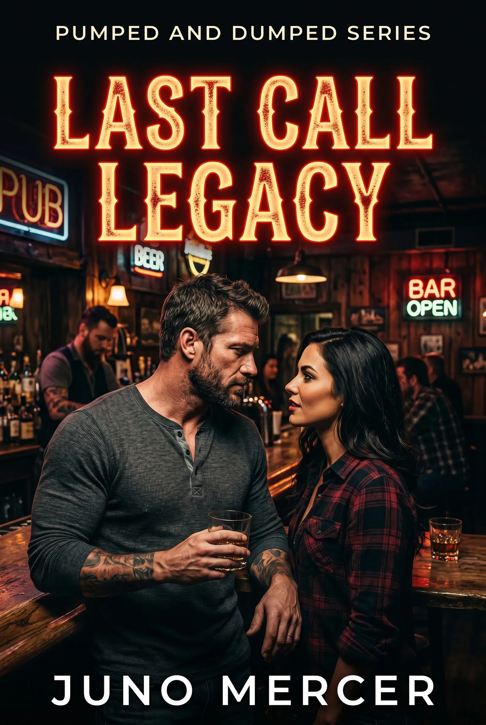 Last Call Legacy