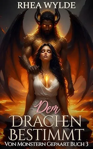 Dem Drachen Bestimmt