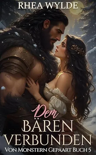 Dem Bären Verbunden