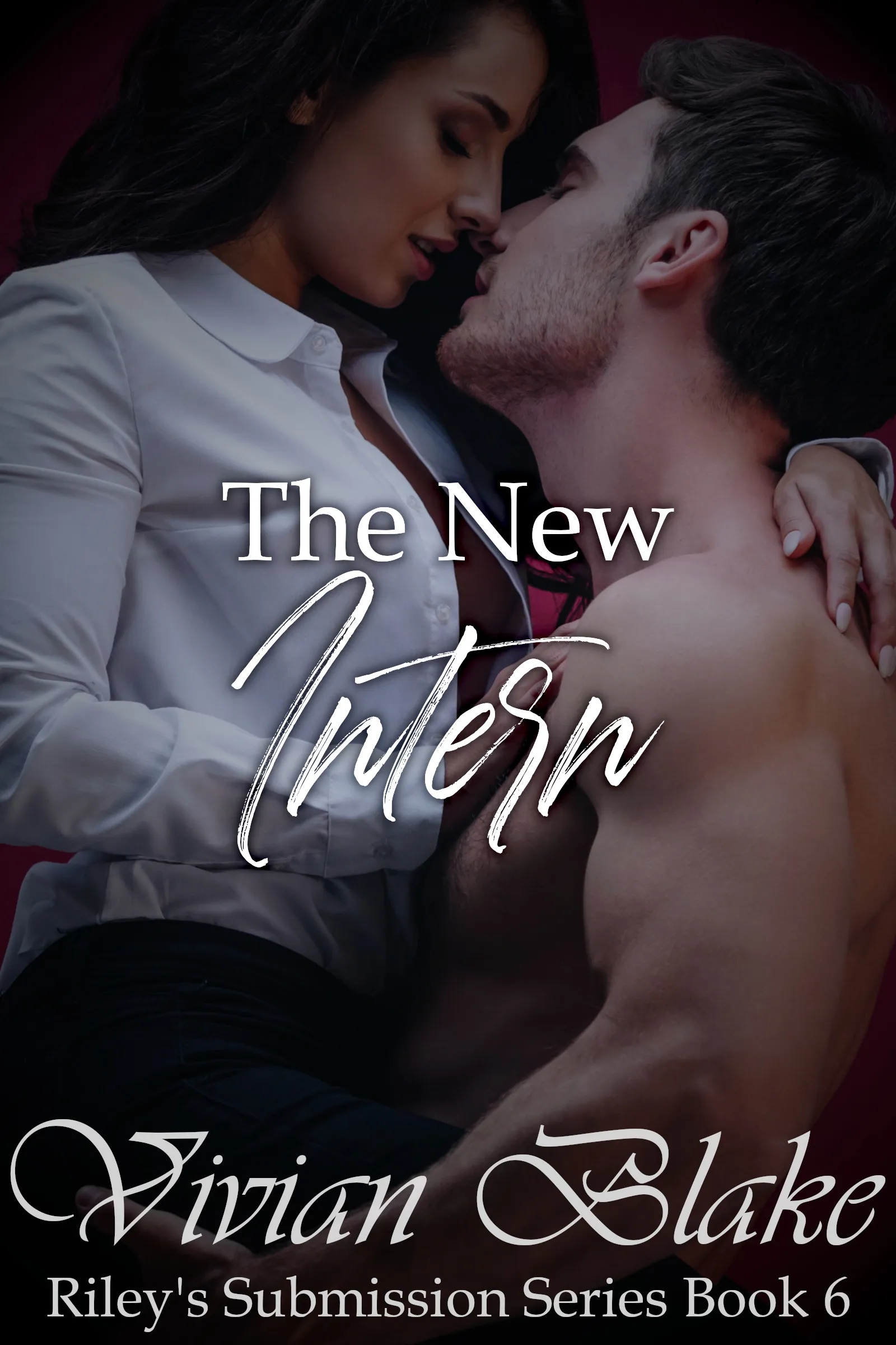 The New Intern (Riley's Submission Book 6)