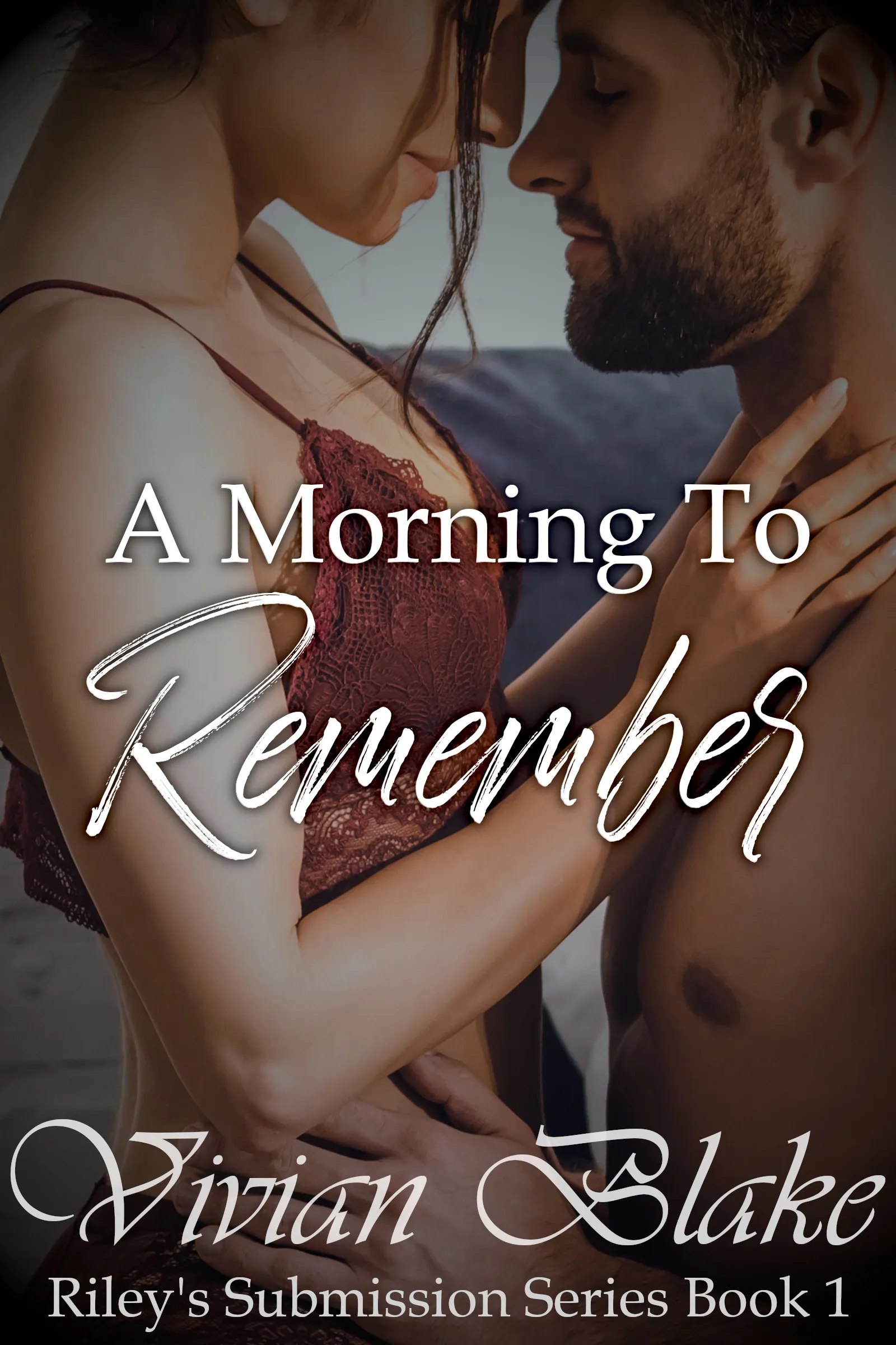A Morning To Remember (Riley's Submission Book 1)