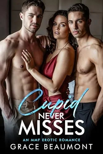 Cupid Never Misses