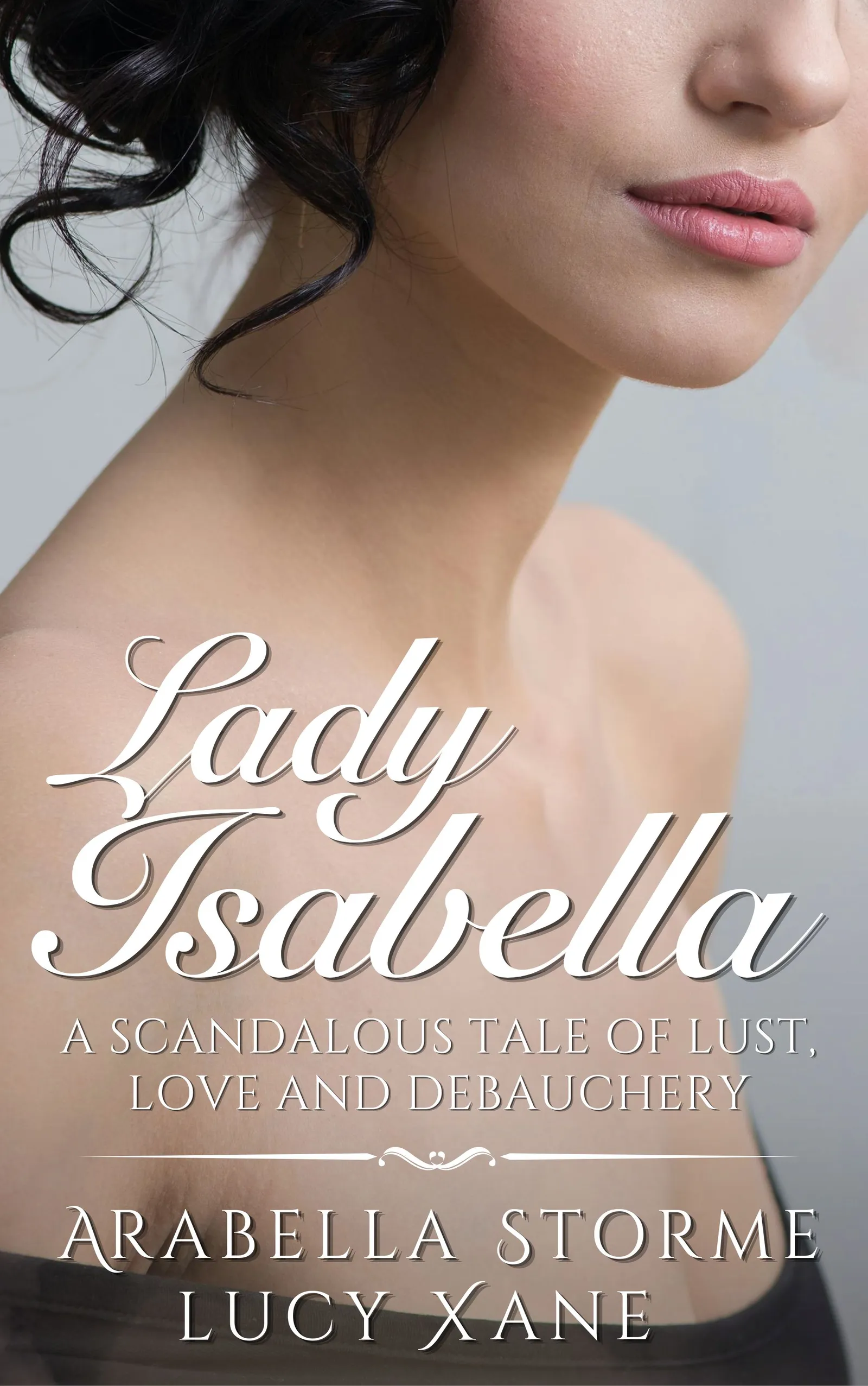 Lady Isabella