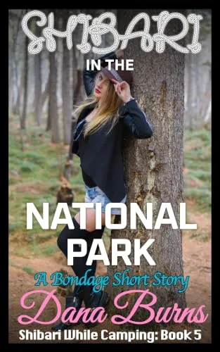 Shibari in the National Park