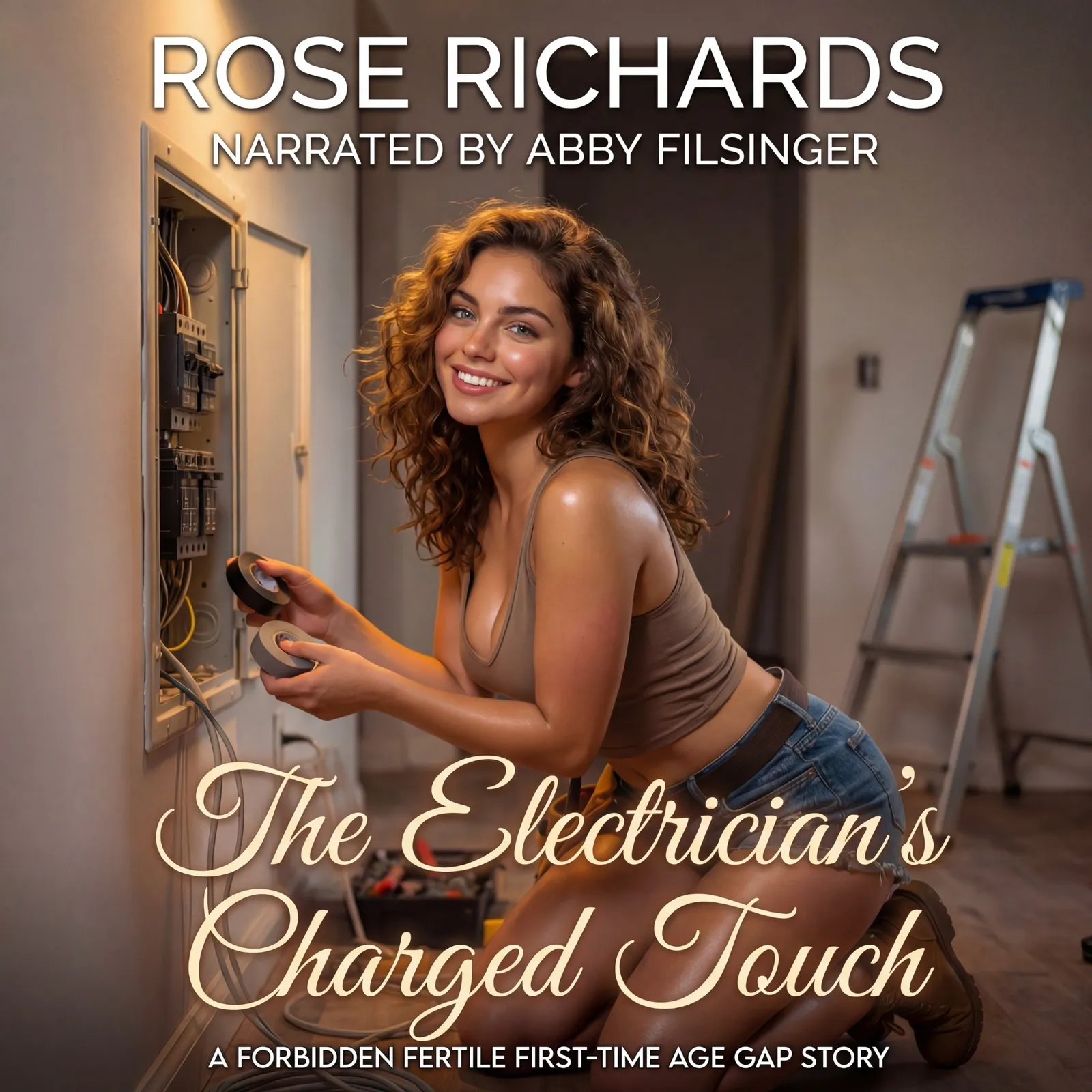 The Electrician’s Charged Touch