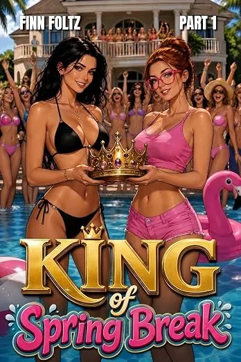 King of Spring Break (part 1)