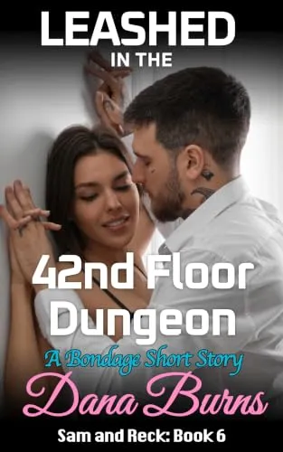 Leashed in the 42nd Floor Dungeon