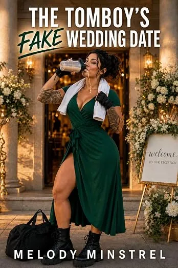 The Tomboy's Fake Wedding Date
